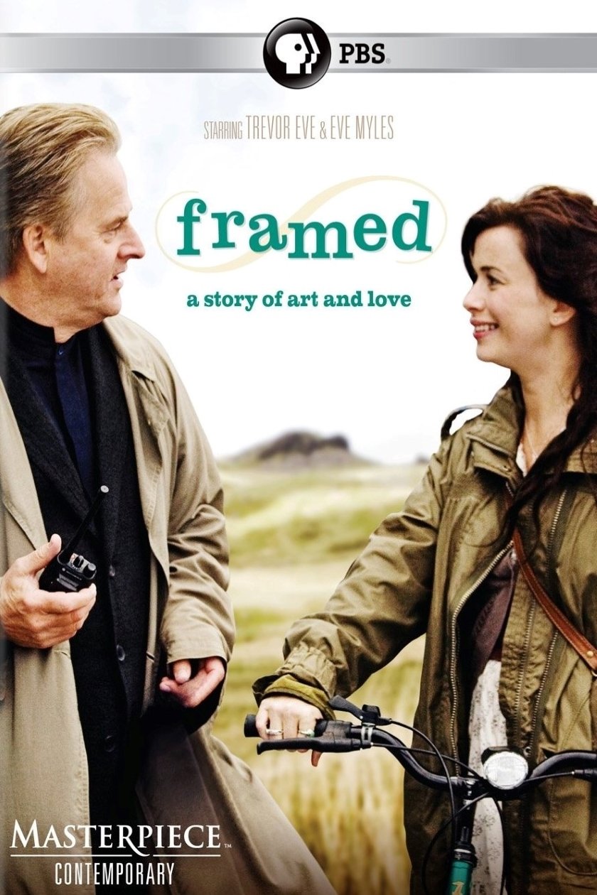 Постер Framed